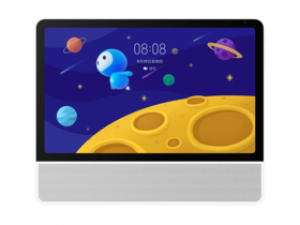 华为小精灵学习智慧屏