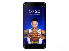 vivo Xplay6库里定制版