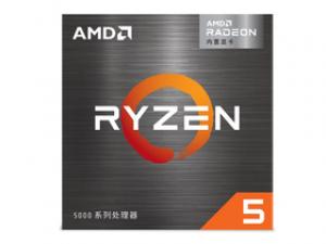 AMD 锐龙5 5600G