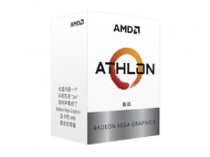 AMD 速龙 200GE