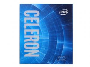 Intel赛扬 G5900