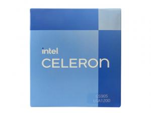 Intel赛扬 G5905