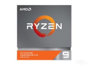 AMD 锐龙 9 3950X