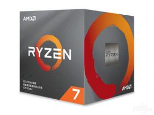 AMD 锐龙 7 3800X