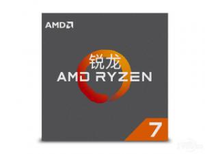 AMD 锐龙 7 3700X