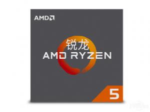 AMD 锐龙 5 3600