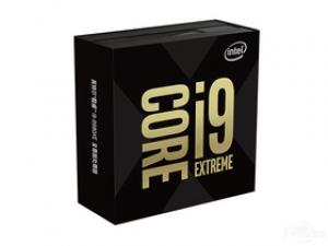 Intel酷睿 i9-9980XE