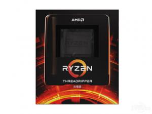 AMD 锐龙 Threadripper 3990X