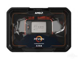 AMD 锐龙 Threadripper 3960X