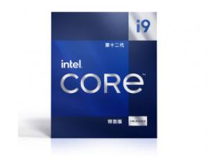 Intel酷睿 i9-12900KS