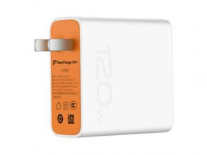 iQOO 120W闪充充电器套装