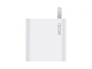 黑鲨120W快充充电器