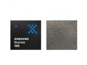 三星Exynos 980