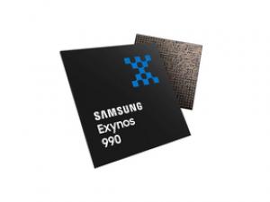 三星Exynos 990