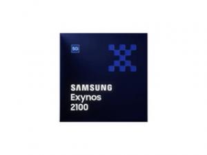 三星Exynos 2100
