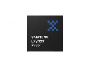 三星Exynos 7885