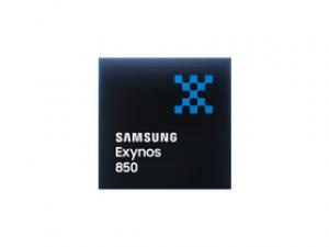 三星Exynos 850