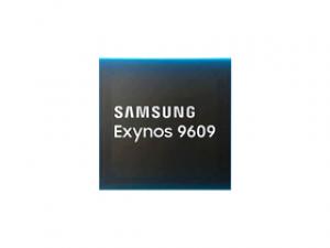 三星Exynos 9609