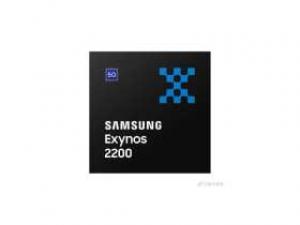 三星Exynos 2200