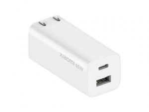 小米GaN充电器 65W