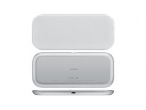 小米多线圈无线快充板 20W