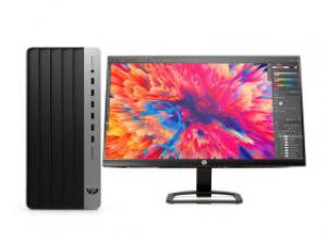 惠普战99(i3-12100/8GB/512GB/集显/23.8英寸)