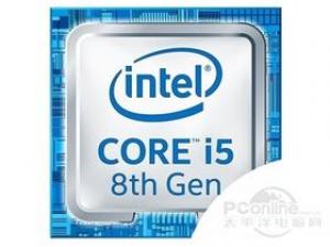 Intel Core i5 8400B