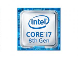 Intel Core i7-8650U