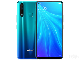 vivo Z5x升级版