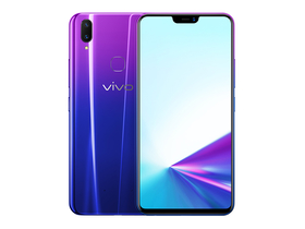 vivo Z3X