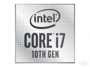 Intel酷睿 i7 10870H