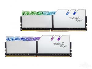 芝奇皇家戟  DDR4 3600 C18 16GB(8GB×2)