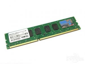 金邦千禧单条8G DDR3 1600