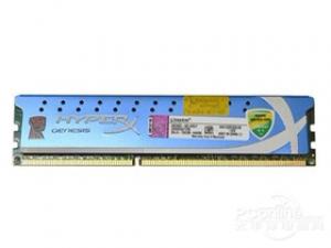 金士顿HyperX DDR3 1333 2G