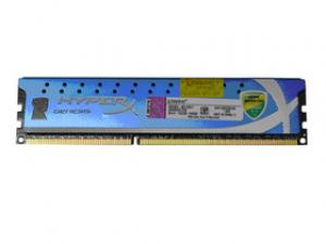 金士顿 DDR3 1600 4G骇客神条(CL9)