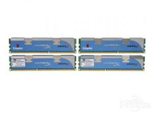 金士顿DDR3 1333 8GB(CL7)