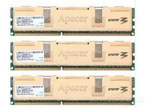宇瞻黑豹金品 DDR3 1600 6G