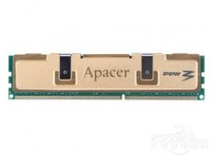 宇瞻黑豹金品 DDR3 1333 4G