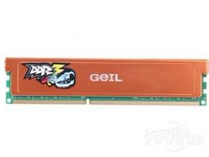 金邦白金条 DDR3 1600 4G