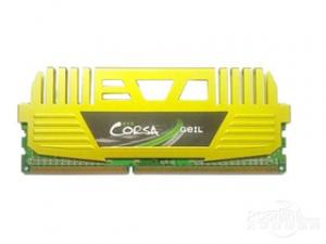 金邦EVO CORSA竞赛DDR3-1600