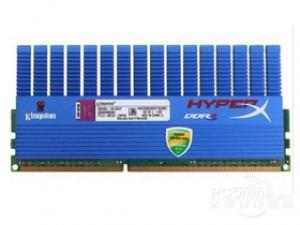 金士顿HyperX DDR3 2000 6G