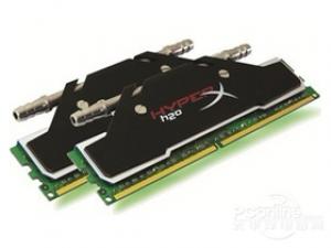 金士顿DDR3 2133 8G骇客神条双条套装