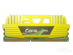 金邦竞赛4GB DDR3 2133