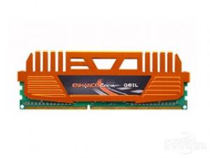 金邦竞赛4GB DDR3 1600