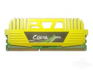 金邦竞赛4GB DDR3 1866
