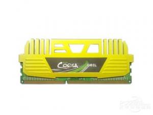 金邦竞赛8GB DDR3 1866