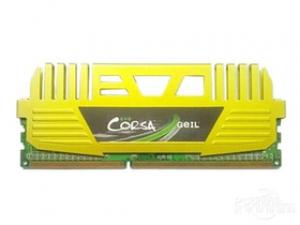 金邦竞赛8GB DDR3 2133