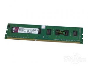 金士顿DDR3 1333 4GB
