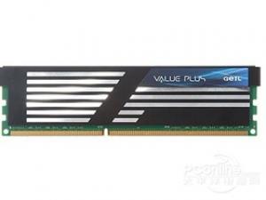 金邦Value plus DDR3 1600 4G