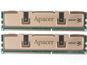 宇瞻黑豹金品 DDR3 1600 8G